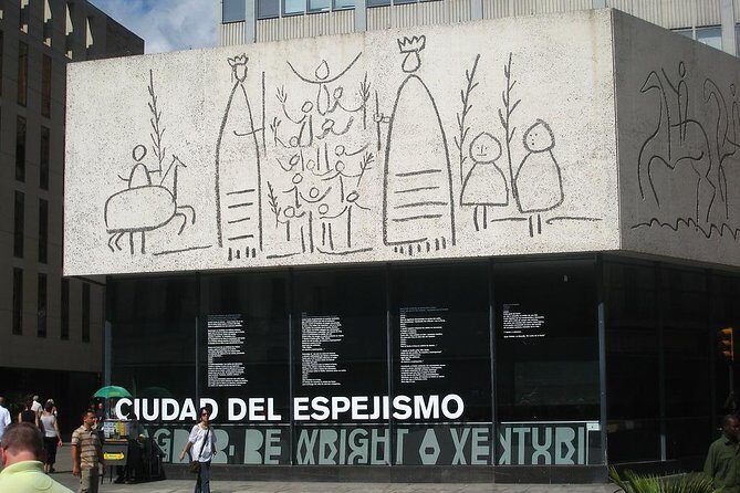 Picasso’s Footsteps: Private Tour & Museum - Els Quatre Gats: coffee included, and modernist Barcelona in one room