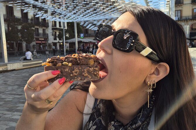 Plant Based Food Tour in Barcelona - Key highlights to expect