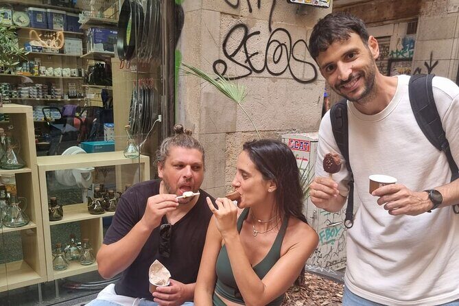 Plant Based Food Tour in Barcelona - Price and Value: What $89.36 Really Buys You