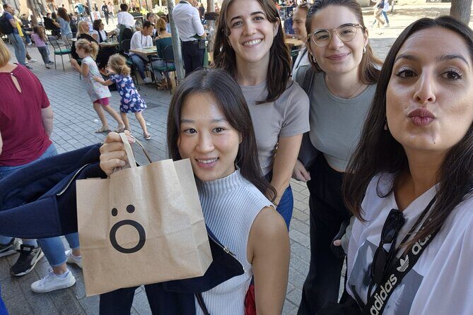 Plant Based Food Tour in Barcelona - Group Size, Pacing, and Who Will Enjoy This Most