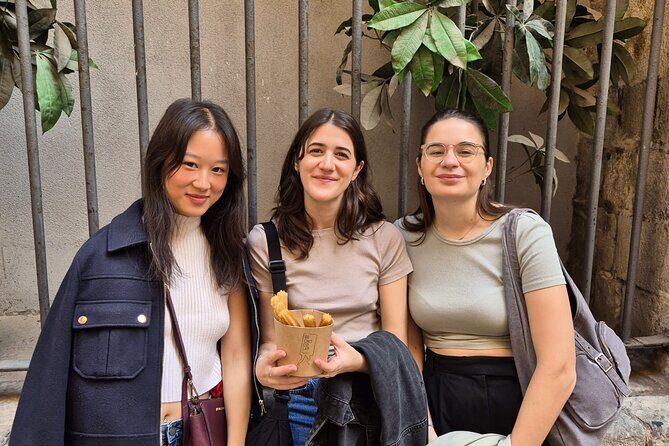 Plant Based Food Tour in Barcelona - Timing and Meeting Points: Start Easy, Finish Walkable