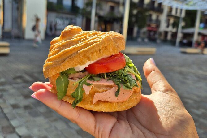 Plant Based Food Tour in Barcelona - Drinks, Walking, and How to Avoid the Usual Tour Mistakes