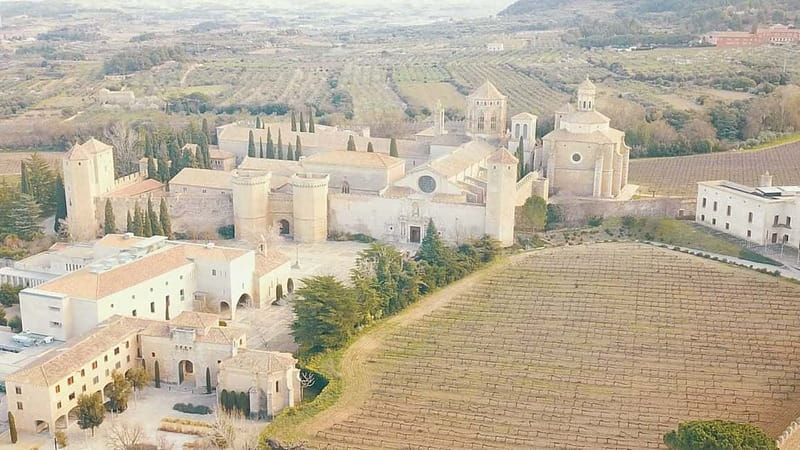 Poblet Monastery Tour - Key things I’d circle before you go