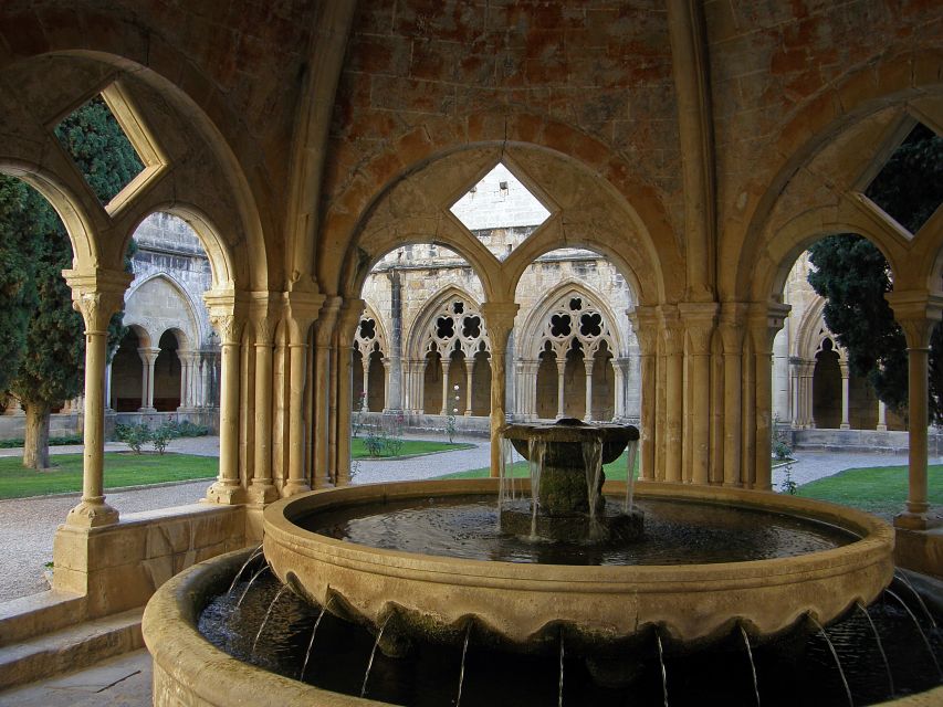 Poblet Monastery Tour - Price and value: does $52 make sense for what you get?