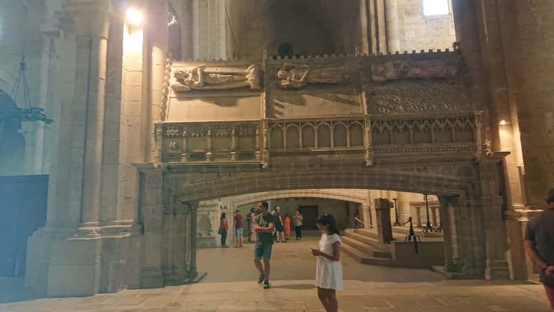 Poblet Monastery Tour - What to bring and how to prep (so your day runs on time)