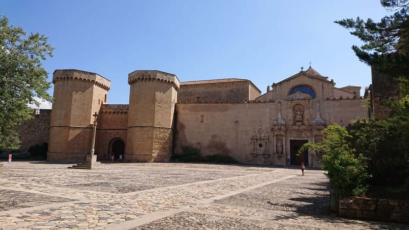 Poblet Monastery Tour - Who this tour is best for