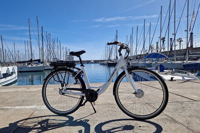 Premium Bike Rental in Barcelona - Key highlights before you choose