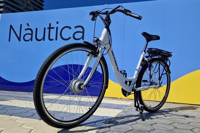 Premium Bike Rental in Barcelona - Your ride starts at Moll de la Marina, not deep in the maze