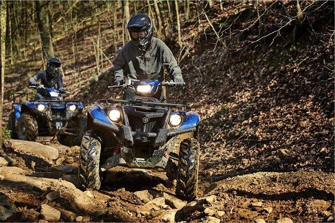PREMIUM Quad Tours - Key Highlights You’ll Care About