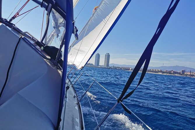 Private 2-Hour Tour of Barcelona on a Sailboat - Price and Value: Is $127.25 a Smart Use of Your Time?