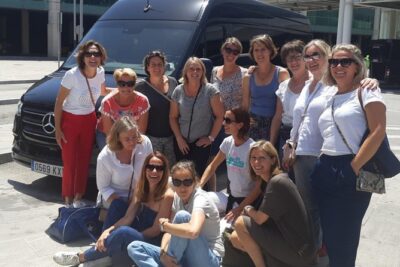 Private 2 Hours Sightseeing Tour in Barcelona - Price, time, and what you really get in two hours