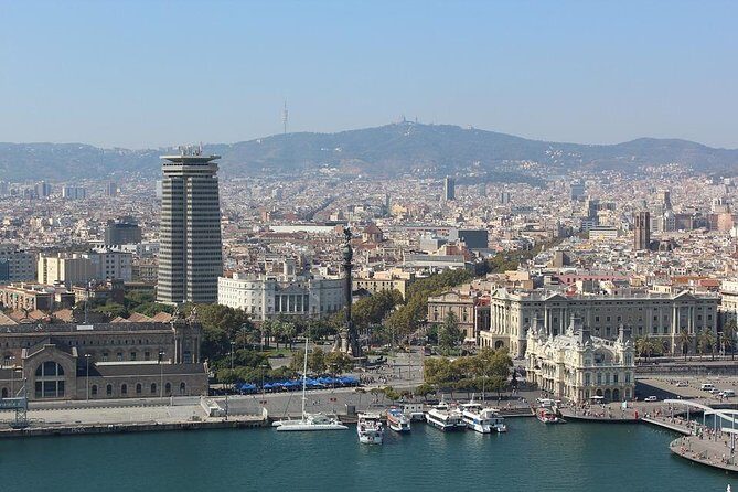 Private 4h Tour Of Camp Nou And Most Emblematic Sites Of Barcelona with pick up - Barcelona Cathedral and the Gothic Quarter: medieval atmosphere, tight timing