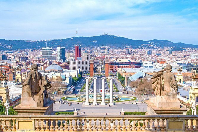 Private Barcelona and Sagrada Familia Tour with Hotel Pick-up - When the guide matters most (and what to ask up front)