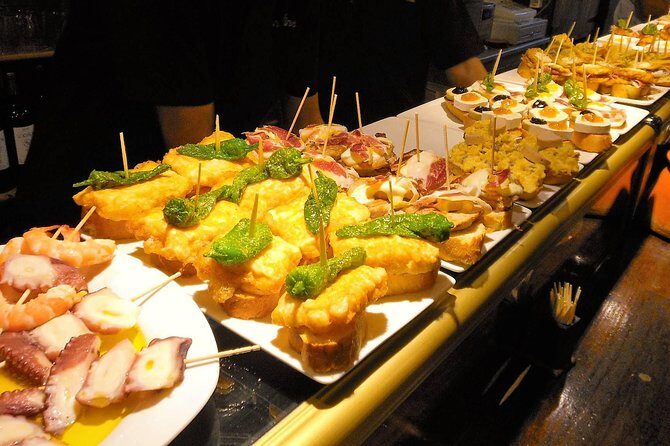 Private Barcelona Art and Tapas Walking Tour with Picasso Museum - Meat dishes in Spanish and Catalan style: finishing strong