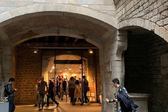 Private Barcelona Art and Tapas Walking Tour with Picasso Museum - Who this tour is best for (and who should skip it)