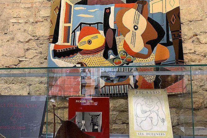 Private Barcelona Art and Tapas Walking Tour with Picasso Museum - Final verdict: should you book this Picasso-and-tapas combo?
