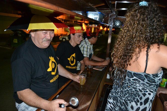 Private Barcelona Beer Bike Tour - What You’ll Do During the 2 Hours (Step by Step)