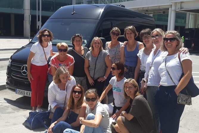 Private Barcelona Half-Day Tour with Local Insights - Key things to know before you go