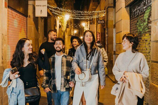 Private Barcelona Highlights: Gothic Quarter with a Local Guide - Practical tips before you go