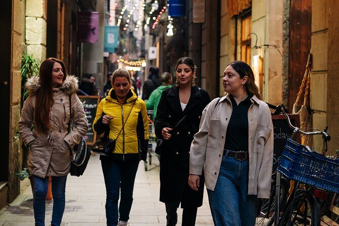 Private Barcelona Highlights: Gothic Quarter with a Local Guide - FAQ