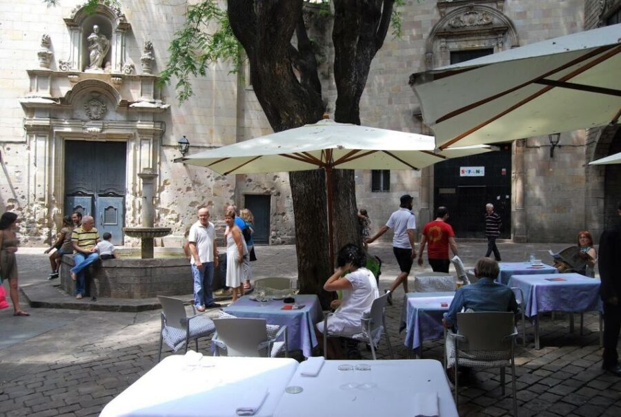 Private Barcelona Highlights Half-Day Tour - Gothic Quarter Walk: Roman-to-Medieval Streets and the Landmarks You’ll Remember