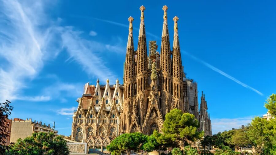 Private Barcelona Highlights Half-Day Tour - Price and Value: Is $212 Worth It?