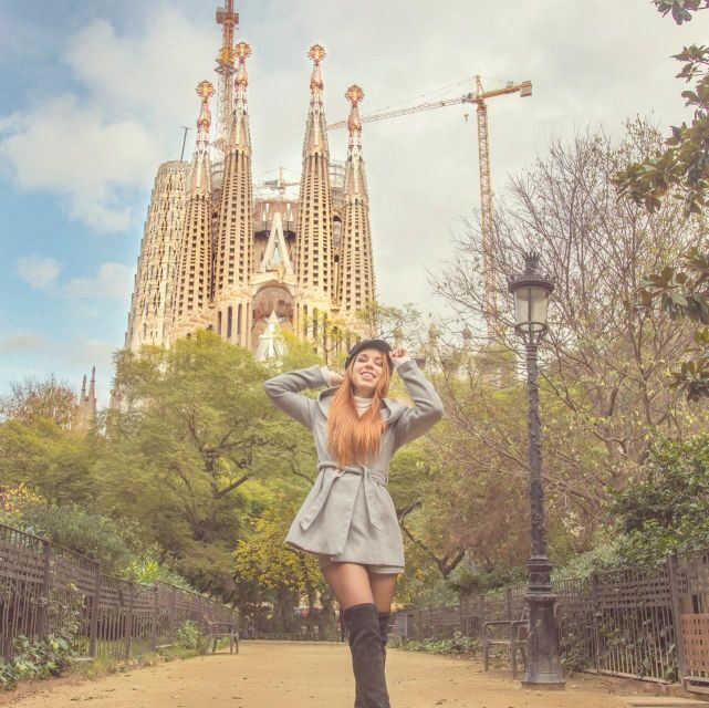 Private Barcelona & Montserrat Tour with Pick-up - Key highlights worth caring about