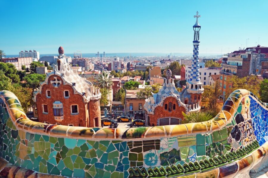 Private Barcelona & Montserrat Tour with Pick-up - The real feel of this Barcelona-to-Montserrat day