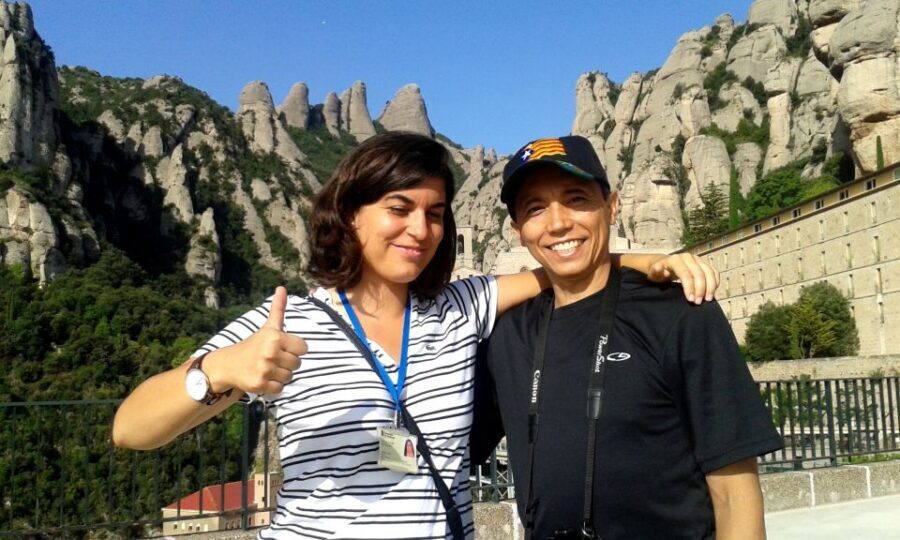 Private Barcelona & Montserrat Tour with Pick-up - Park Güell with a guide: why timing and context matter