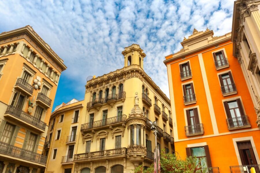 Private Barcelona & Montserrat Tour with Pick-up - Included entrances and what you still might want to add