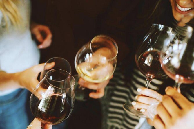 Private Barcelona Walking Tour with Flamenco Show & Tapas Dinner - A 6:30 pm Barcelona night plan that actually makes sense