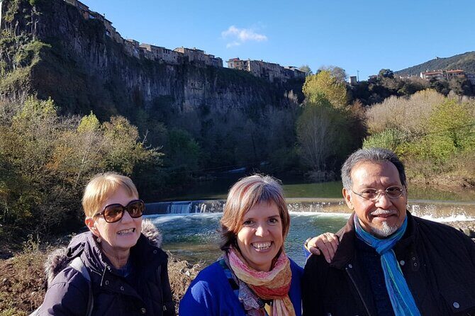 Private Besalú & 3 Medieval Towns Tour with Hotel PickUp from Barcelona - Key highlights worth planning for