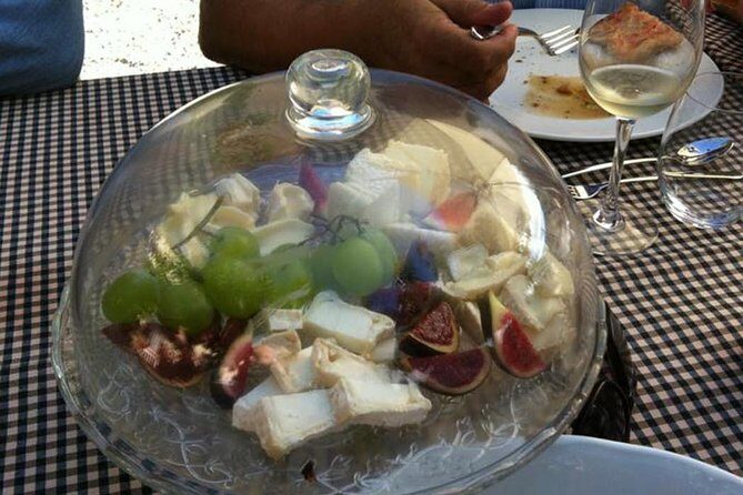 Private Breakfast Winery Experience - Private Wine Tasting Tour - The 14th-century farmhouse breakfast: food first, then wine