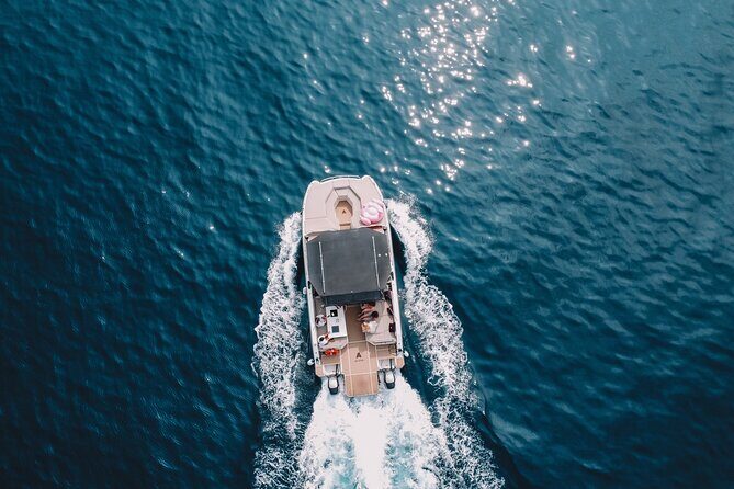Private Charter in Catamaran Alexa by Barcelona 12 pax 2/4/8 HS - Price and Value: When This Private Charter Makes Sense