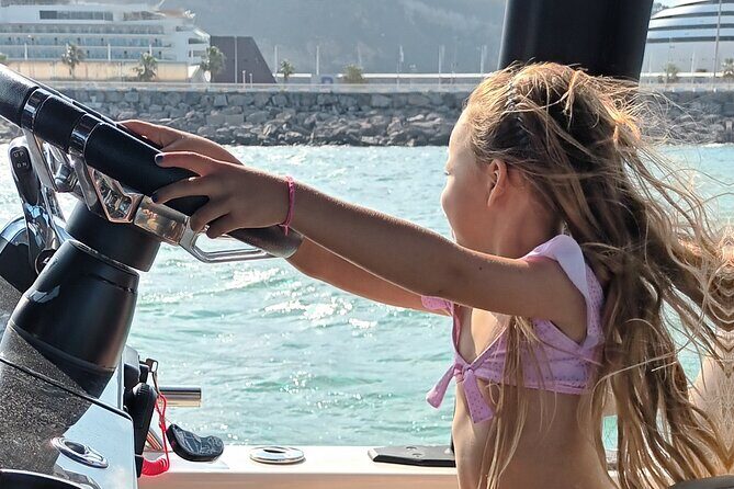 Private Charter in Catamaran Alexa by Barcelona 12 pax 2/4/8 HS - Sea Sickness and Comfort Tips for a Smoother Ride