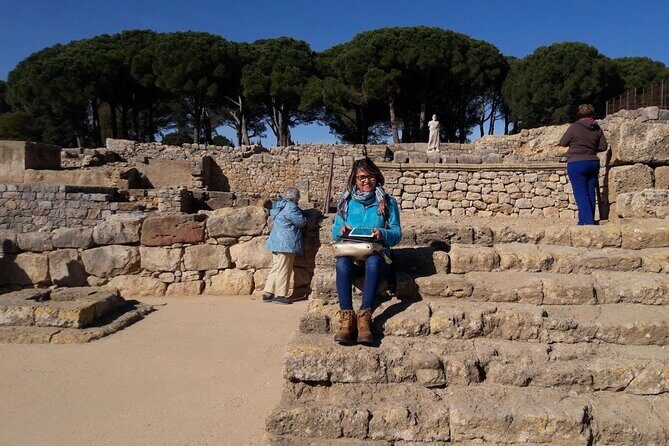 Private Costa Brava and Empuries Tour with Hotel Pick-Up and Panoramic Boat Ride - Ruines d’Empúries: what you’ll really see in two hours