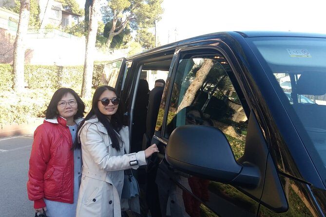 Private Costa Brava and Empuries Tour with Hotel Pick-Up and Panoramic Boat Ride - Price and value: why this costs what it costs