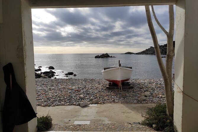 Private Costa Brava Hike and Snorkel from Barcelona with Lunch - Transport and timing: how the day flows without stress