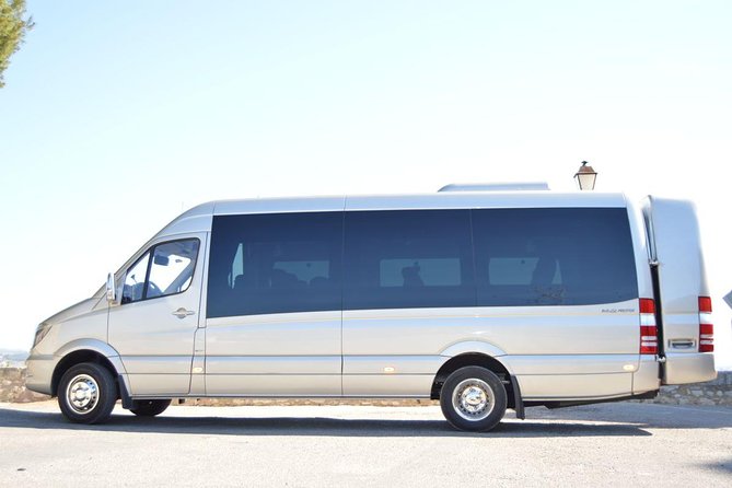 Private Cruise Port to Airport Transfer in Barcelona - Key things I’d watch for before you go