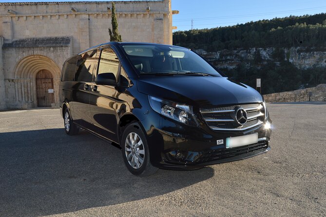 Private Cruise Port to Airport Transfer in Barcelona - Price and value: is $238.28 per group a smart trade?
