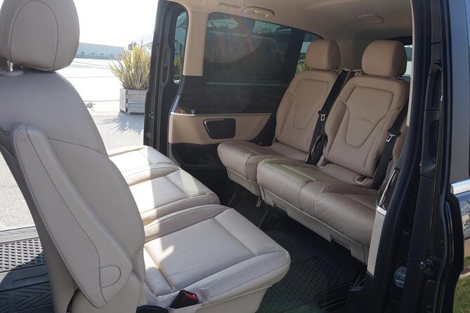 Private Cruise Port Transfer to Barcelona Airport or hotel - What This Transfer Actually Does (And Why It Matters in Barcelona)