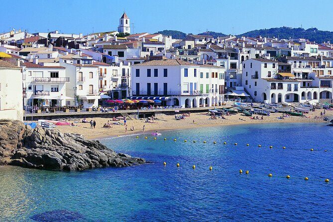 Private Dali Museum and Costa Brava Tour from Barcelona - The Dalí Theatre-Museum: how a guide makes the surreal make sense
