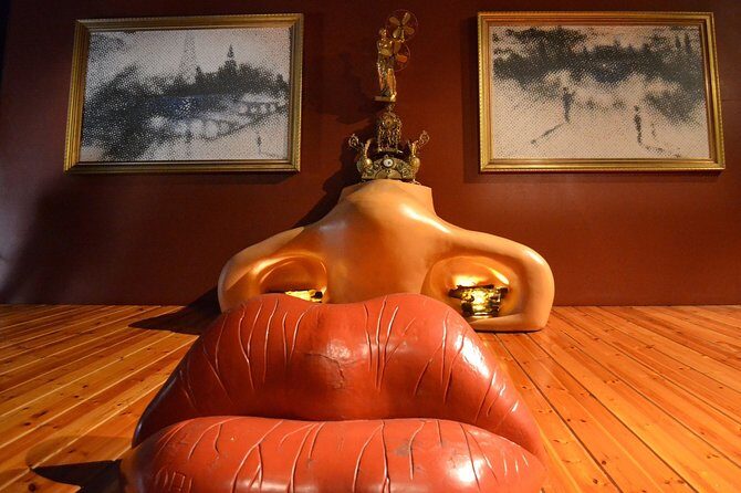 Private Dali Museum and Costa Brava Tour from Barcelona - Timing and pacing: what a 10-hour private day really feels like