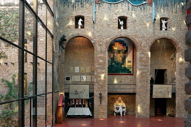 Private Dali Museum and Costa Brava Tour from Barcelona - Should you book: my practical take for your Barcelona trip