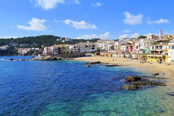 Private Dali Museum and Costa Brava Tour from Barcelona - Figueres: Dalí’s hometown near the French border