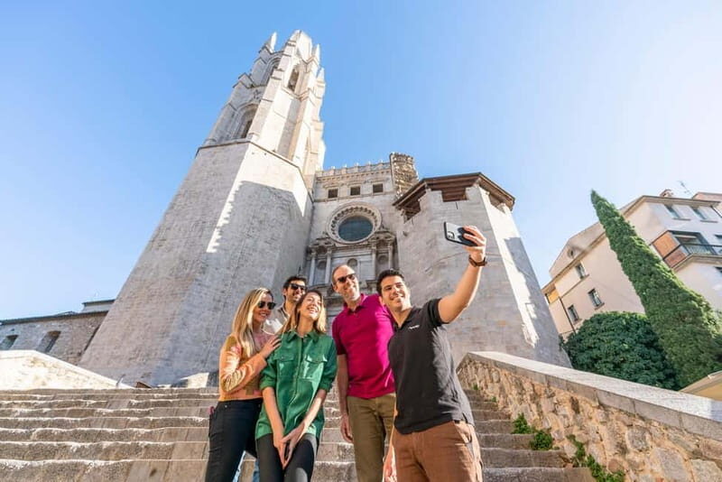 Private Dali Museum, Medieval Town & Girona from Barcelona - First stop: the Dalí Theatre and Museum in Figueres