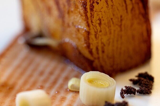 Private Dinning Experience with Michelin Star Chef - The 3-hour flow: what the evening likely feels like