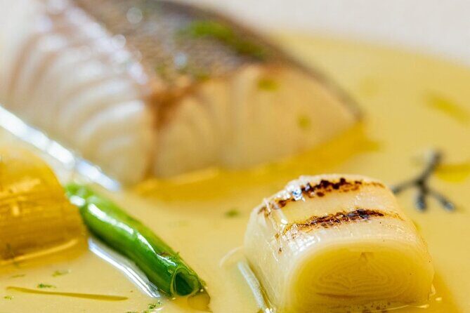 Private Dinning Experience with Michelin Star Chef - Barcelona timing and getting there: Monday–Tuesday at 8:00 PM