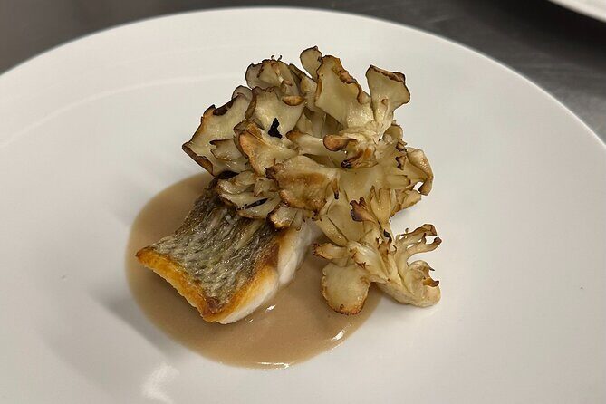 Private Dinning Experience with Michelin Star Chef - Menu tailoring: your tastes and dietary needs actually matter