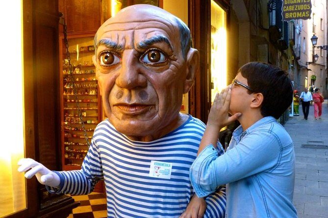 Private Family Experience - Dragon Tour in Barcelona for Kids - Key Highlights You’ll Actually Care About